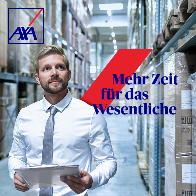 AXA Hewer