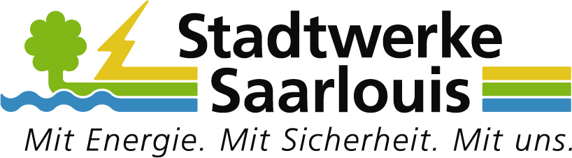 Stadtwerke Saarlouis – Mit Energie. Mit Sicherheit. Mit uns.
